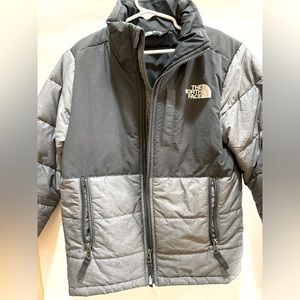 Youth North Face 1996 Retro Nuptse Jacket size small